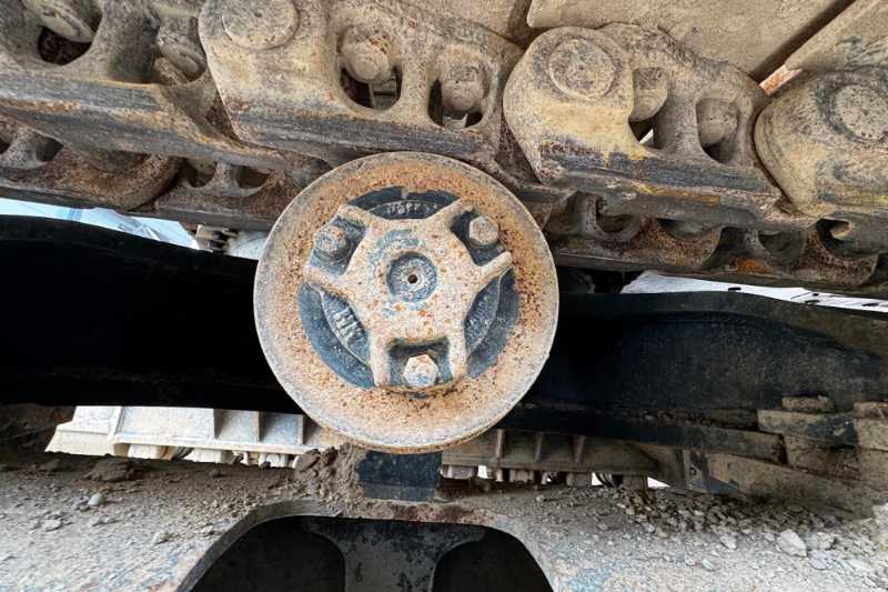 OmecoHub - Immagine HYUNDAI HX520L